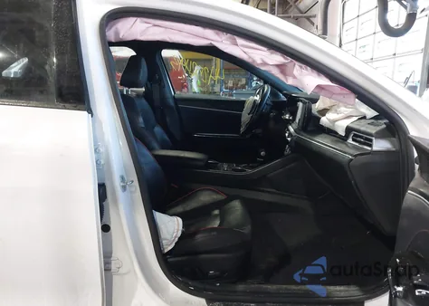 2021 Kia K5 Gt z USA, uszkodzony, nr VIN 5XXG44J88MG080151